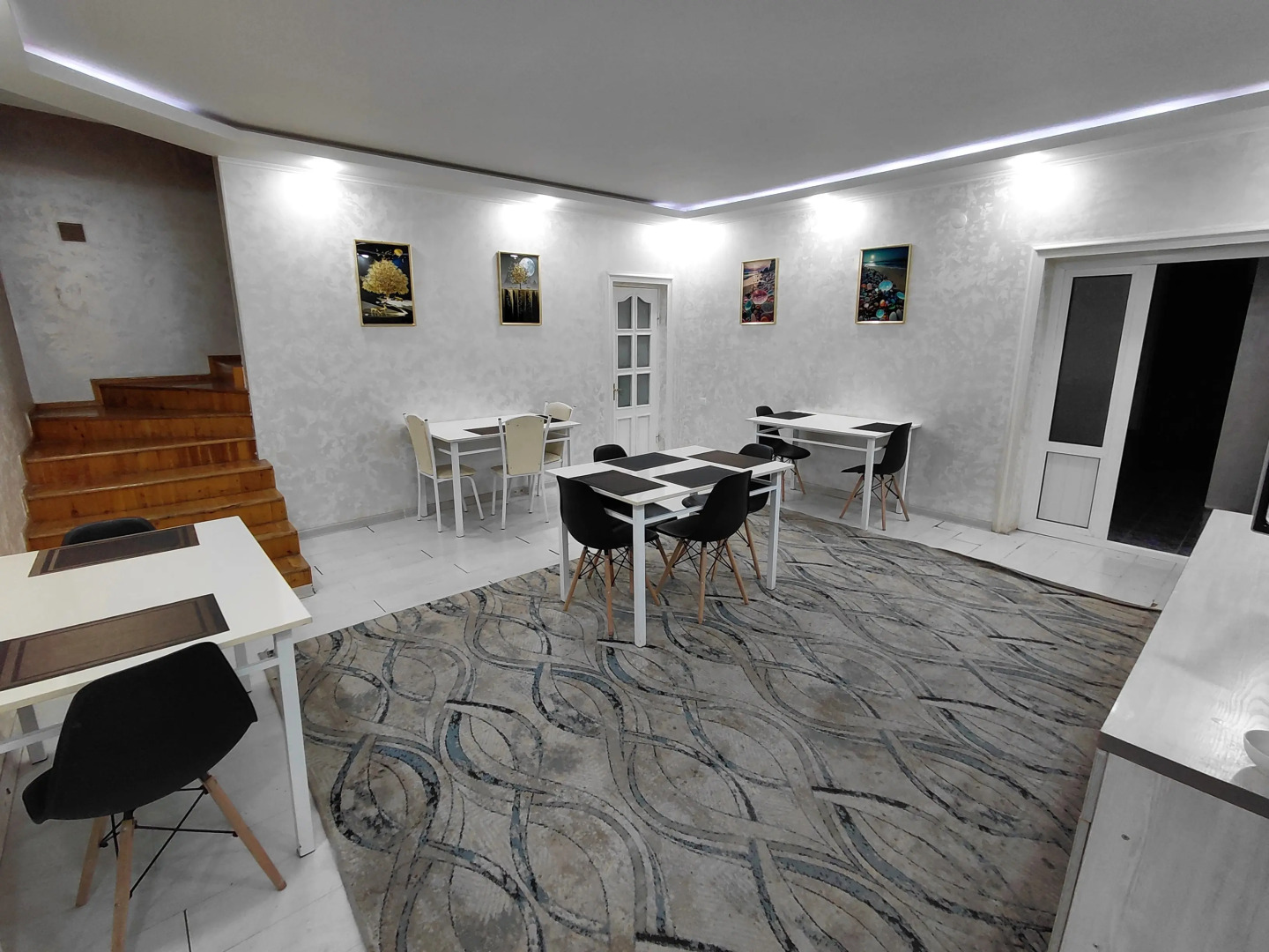 Foto - The Art Hotel