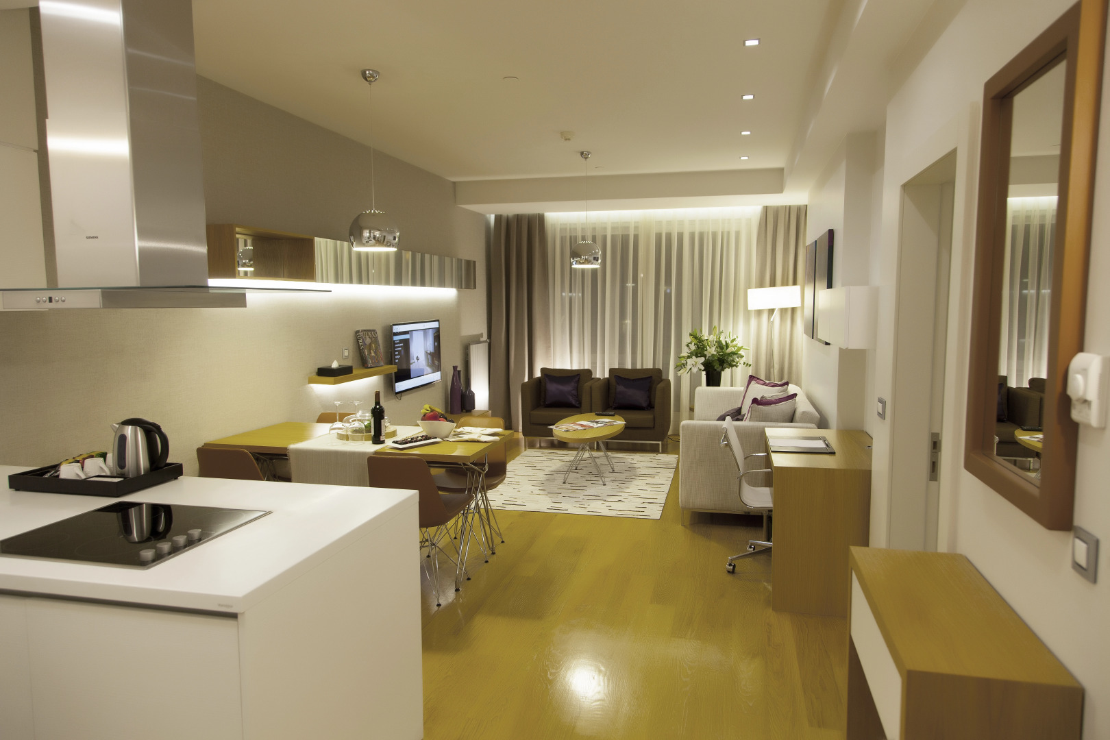 Photo - The Leos Residence