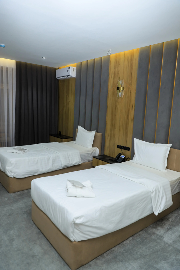 Photo - Rich Land Hotel