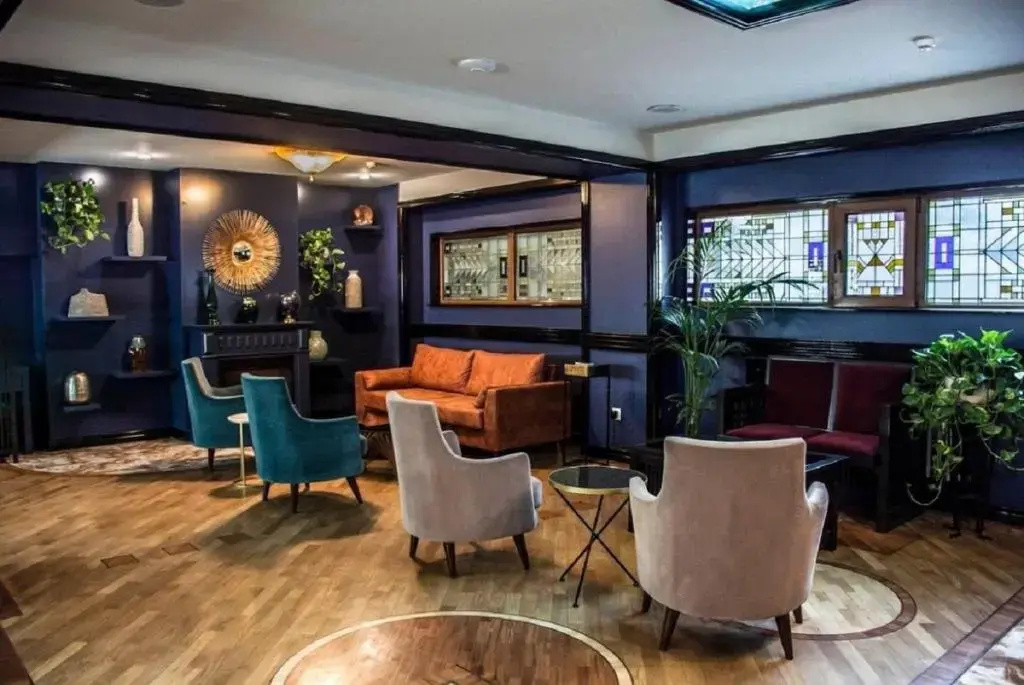 Foto - Haz Boutique Hotel Baku