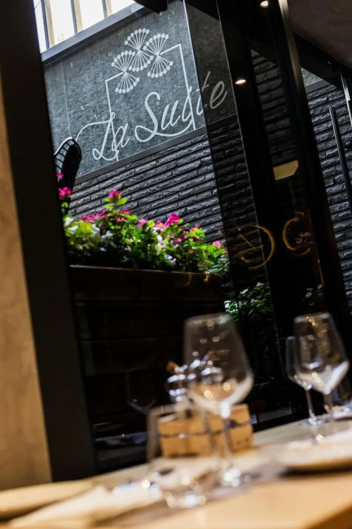 Foto - La Suite Boutique Hotel