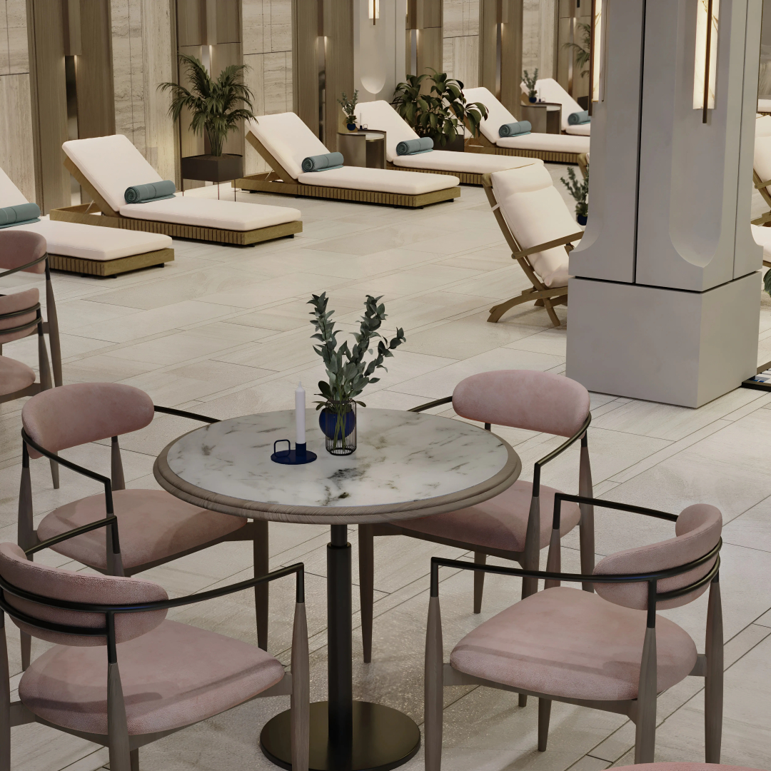 Photo - Radisson Blu Hotel, Almaty Airport