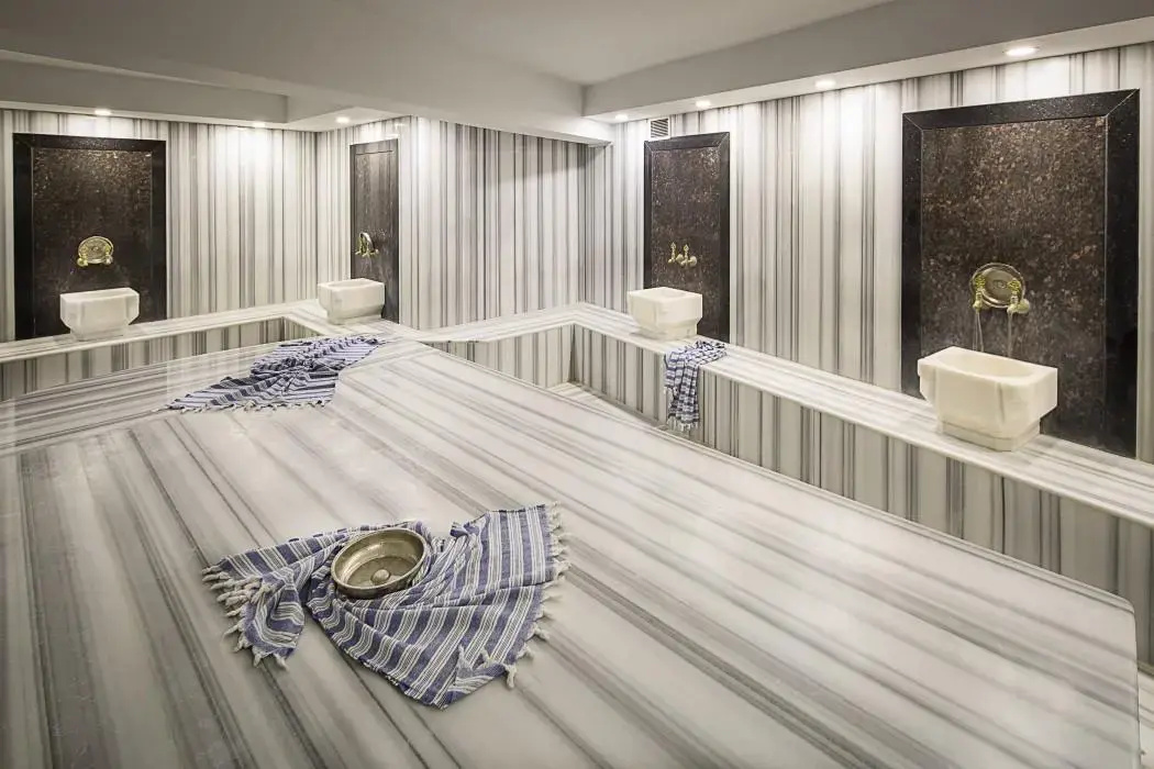 Photo - Orka Royal Hotel & Spa