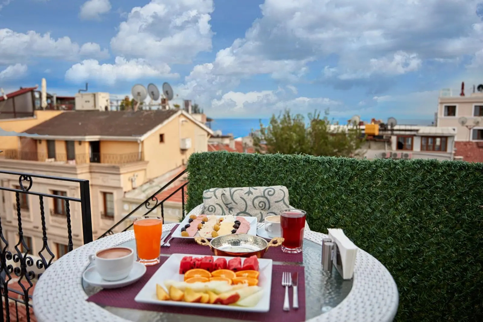 Photo - Albinas Hotel Old City