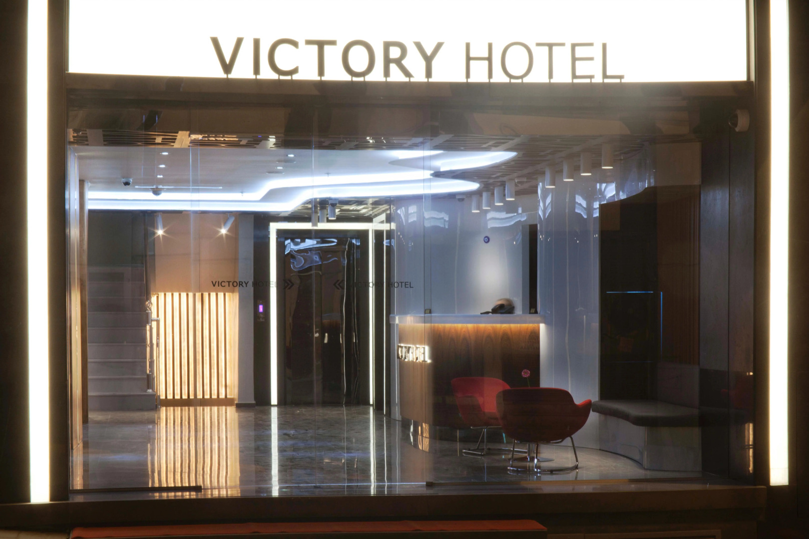 Photo - Victory Hotel & Spa Istanbul