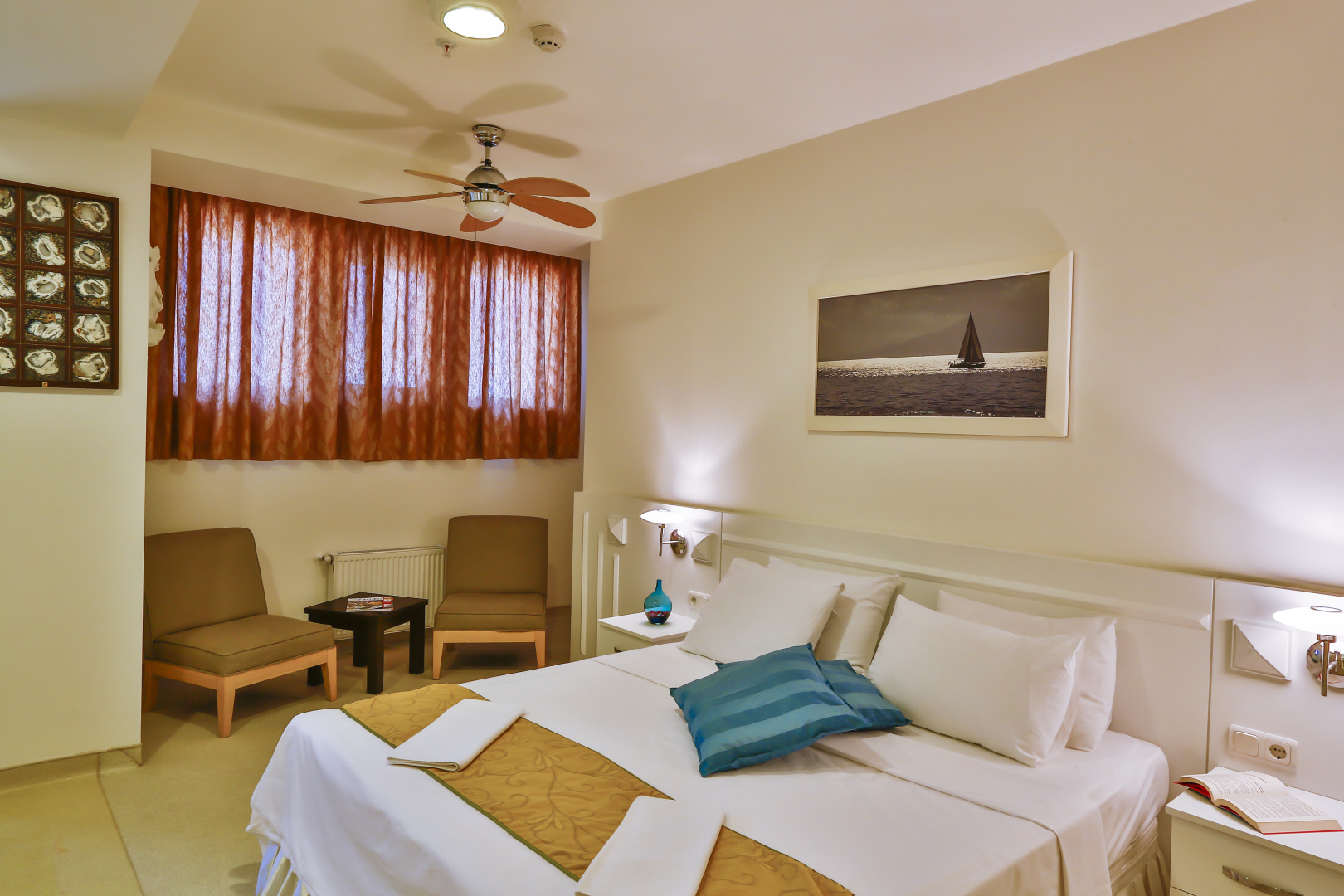 Foto - Han Hotel