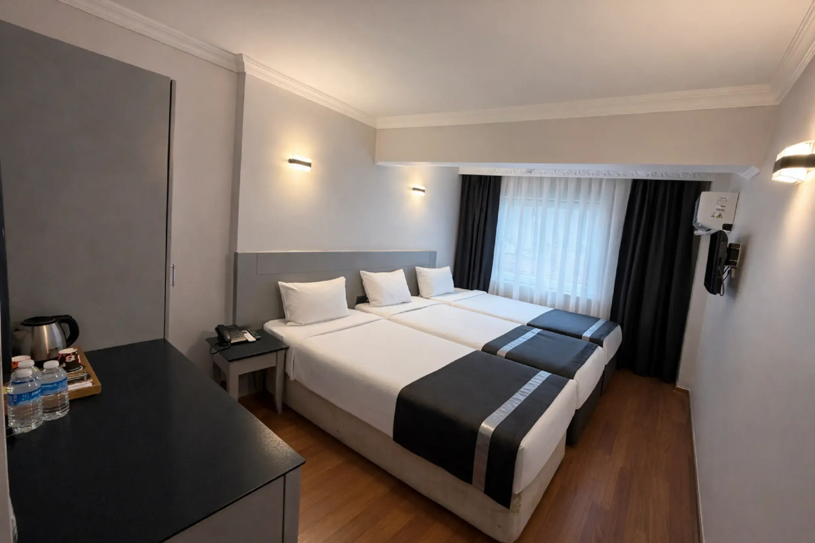 Foto - Peak Star Hotel