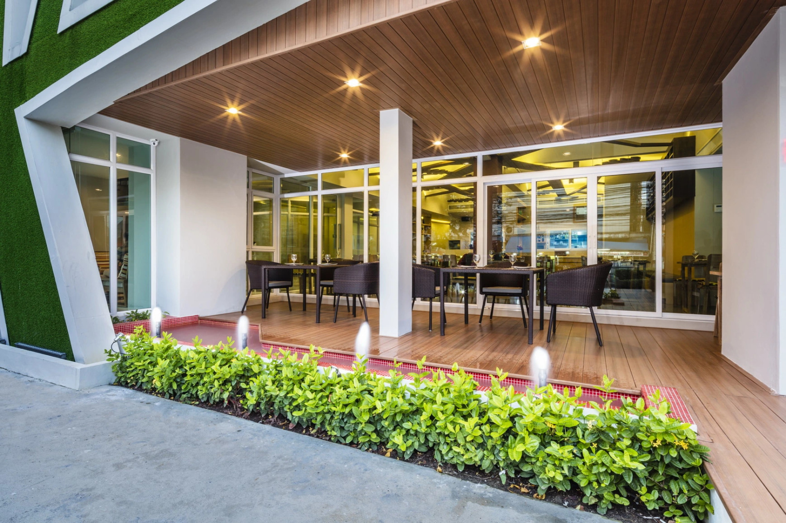 Photo - Atelier Suites