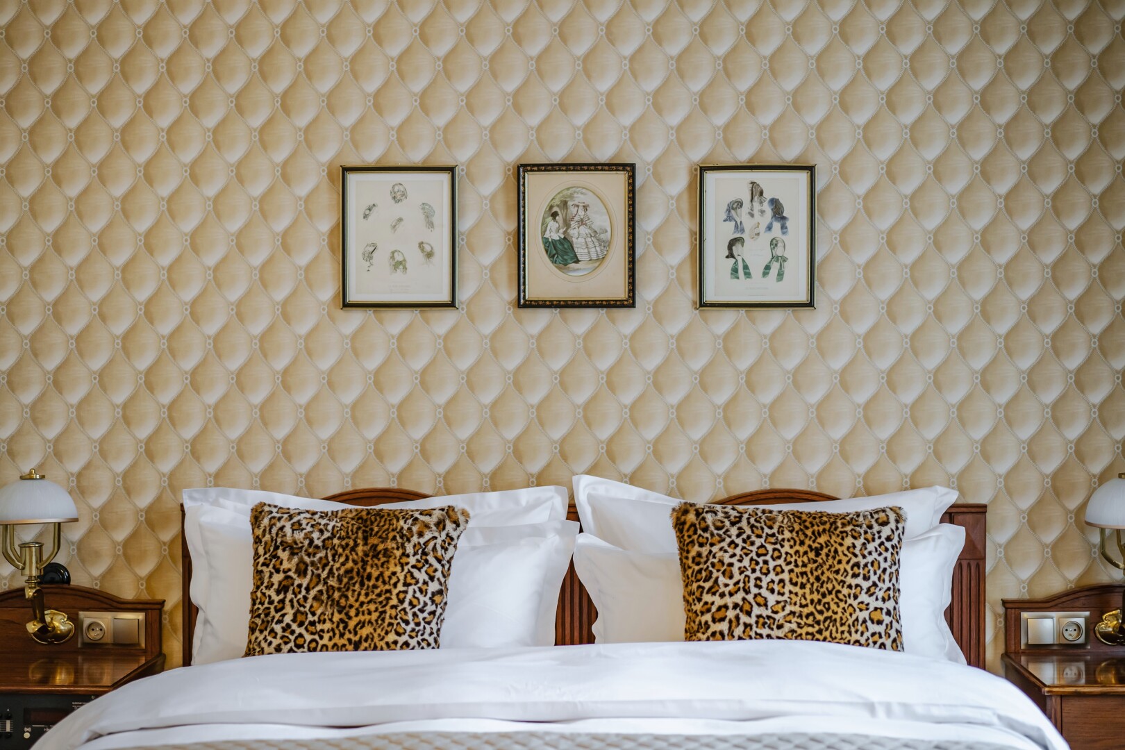 Photo - Hotel H15 Francuski Old Town - Destigo Hotels