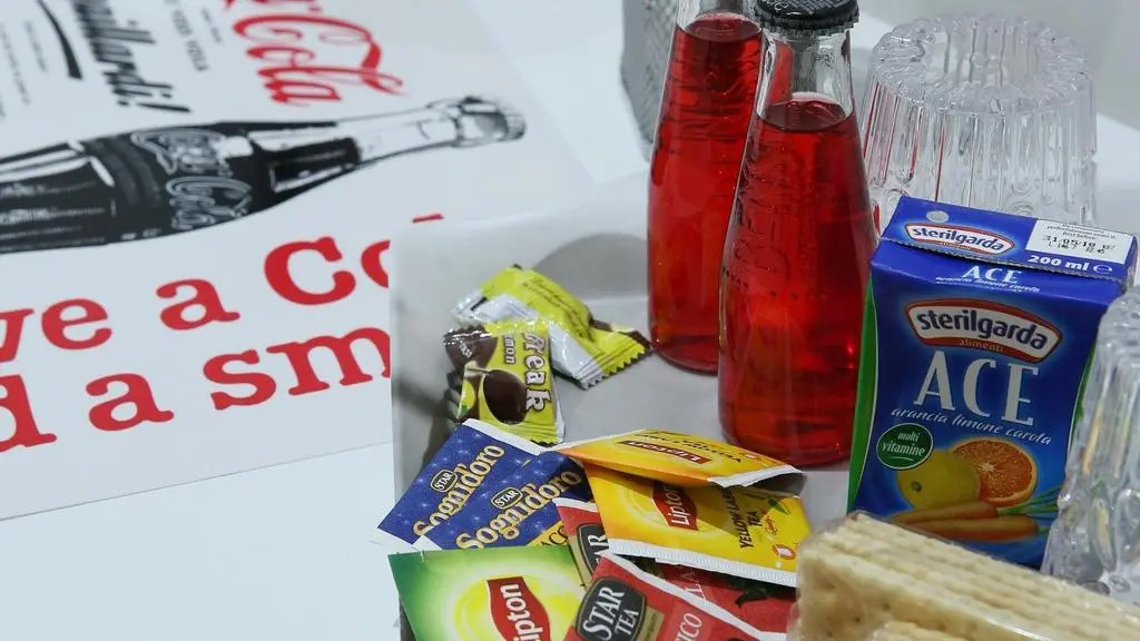 Foto - Mascalzone latino luxury rooms