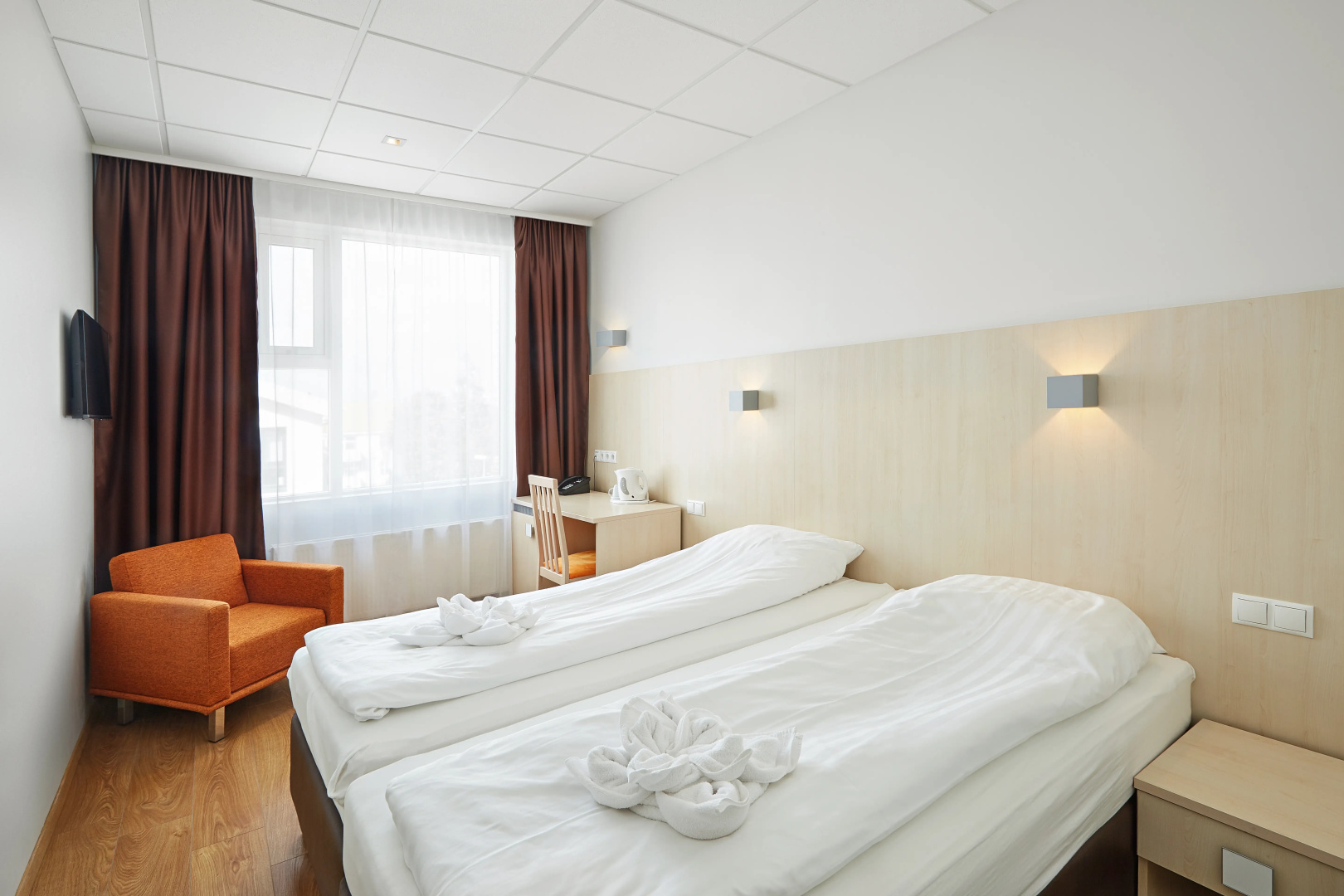 Photo - Hotel Klettur