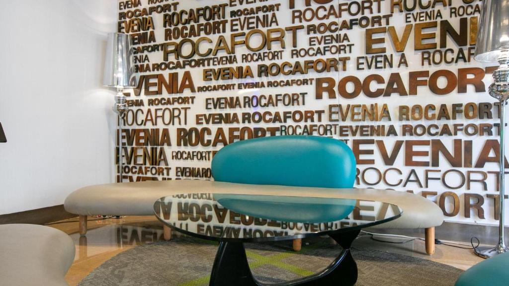 Foto - Evenia Rocafort Hotel