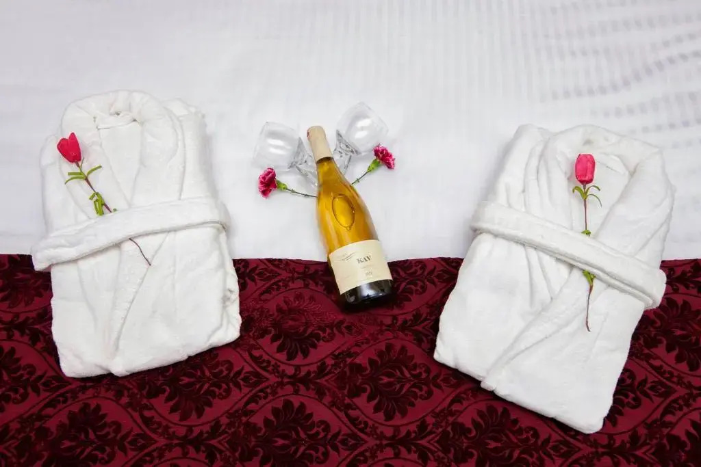 Foto - Dream Bosphorus Hotel