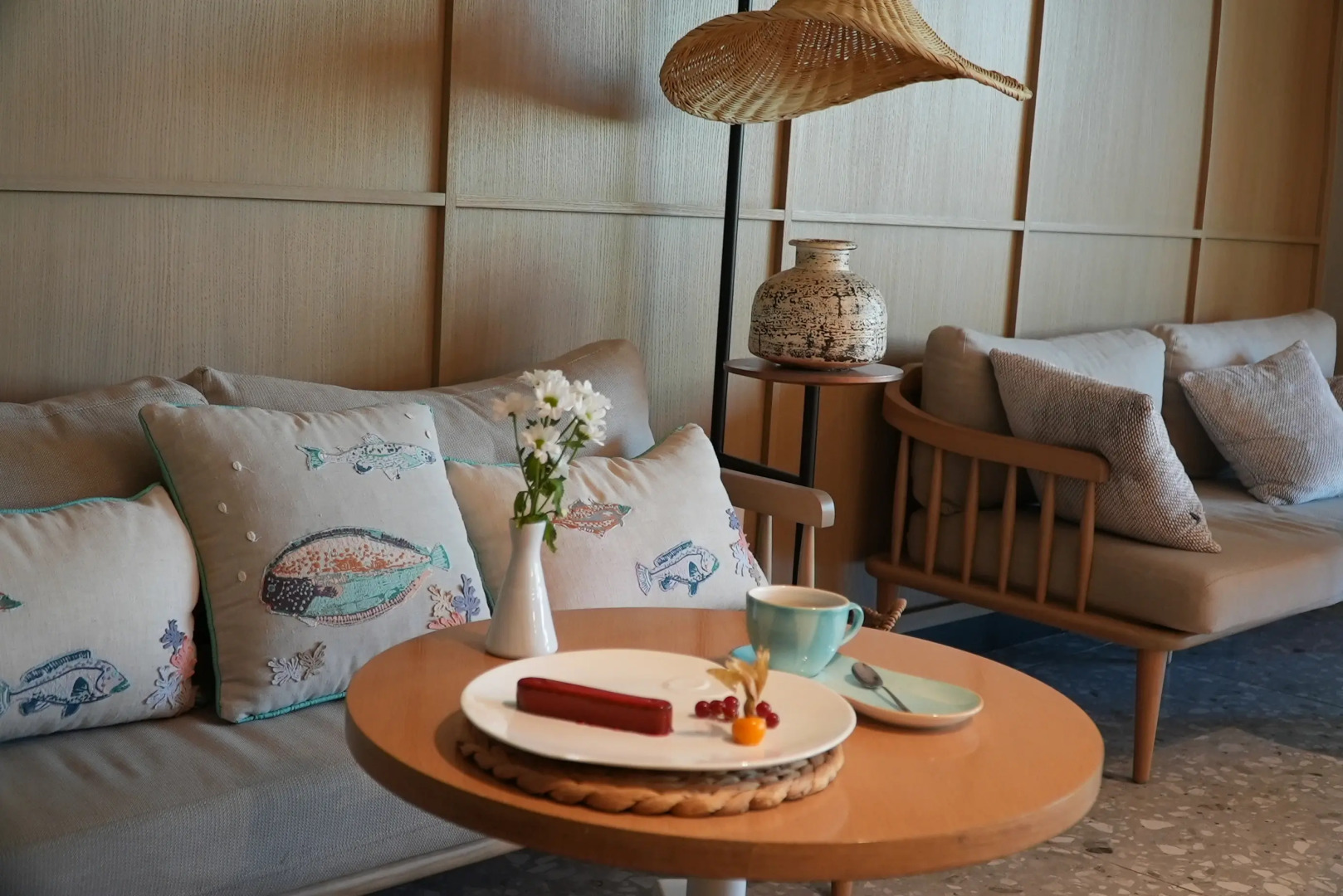 Foto - Belek Beach Resort Hotel