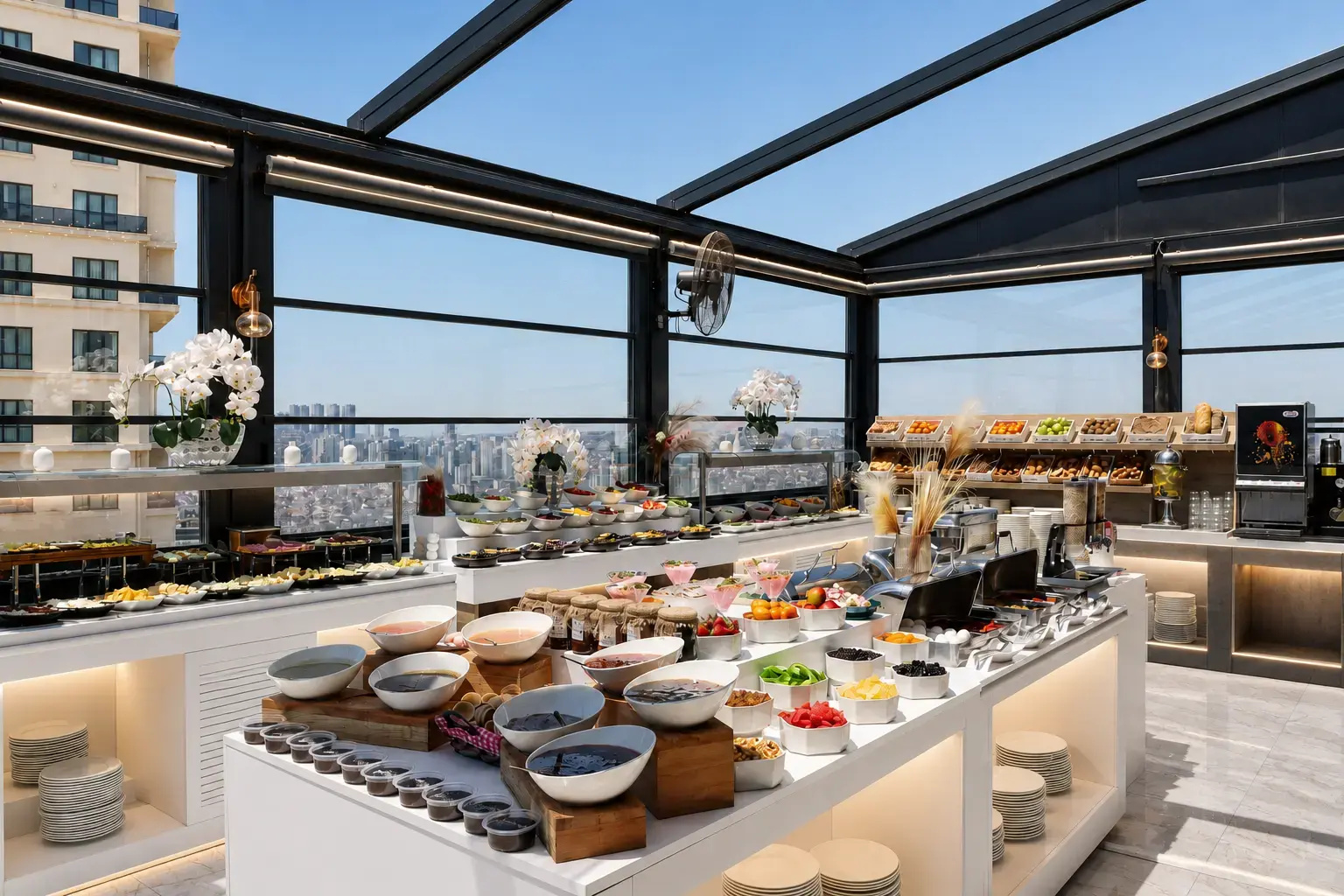 Foto - Days Inn & Suites by Wyndham Istanbul Esenyurt
