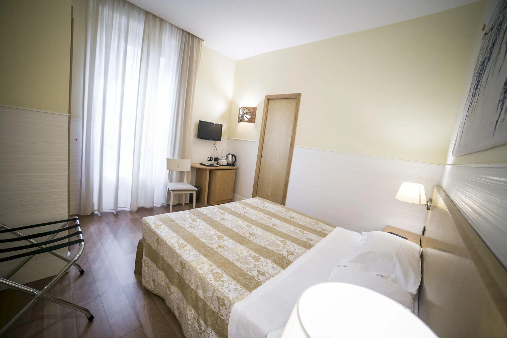 Foto - Hotel Aphrodite