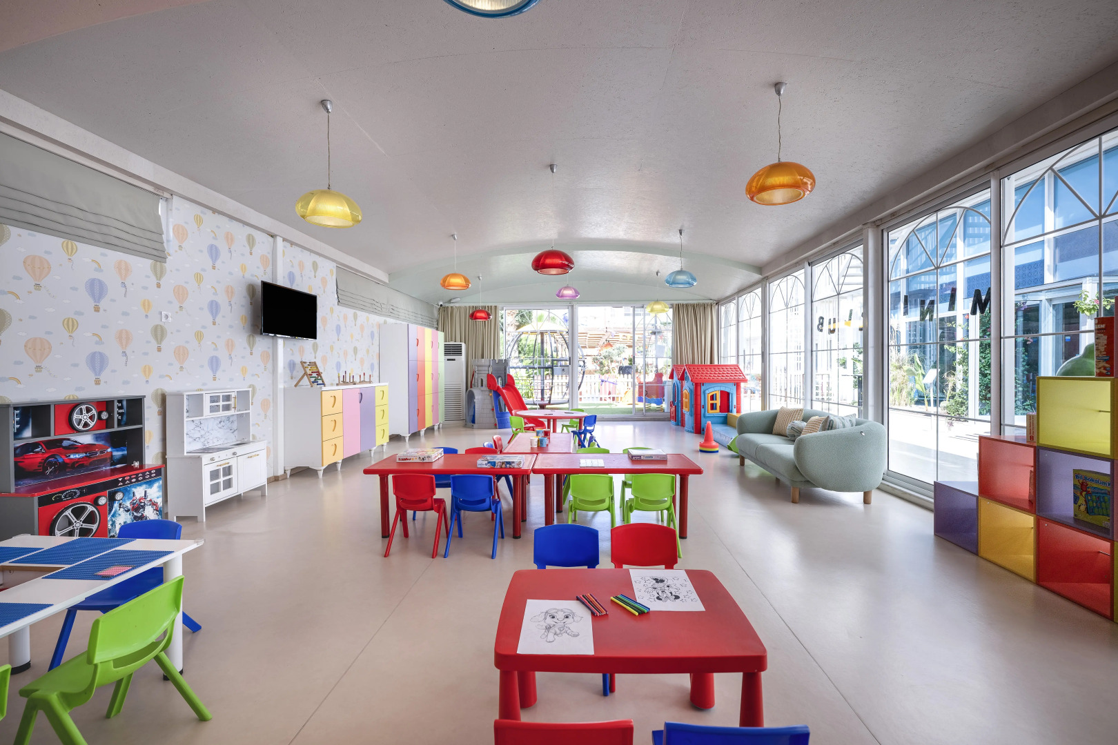 Photo - Sealife Family Resort Hotel