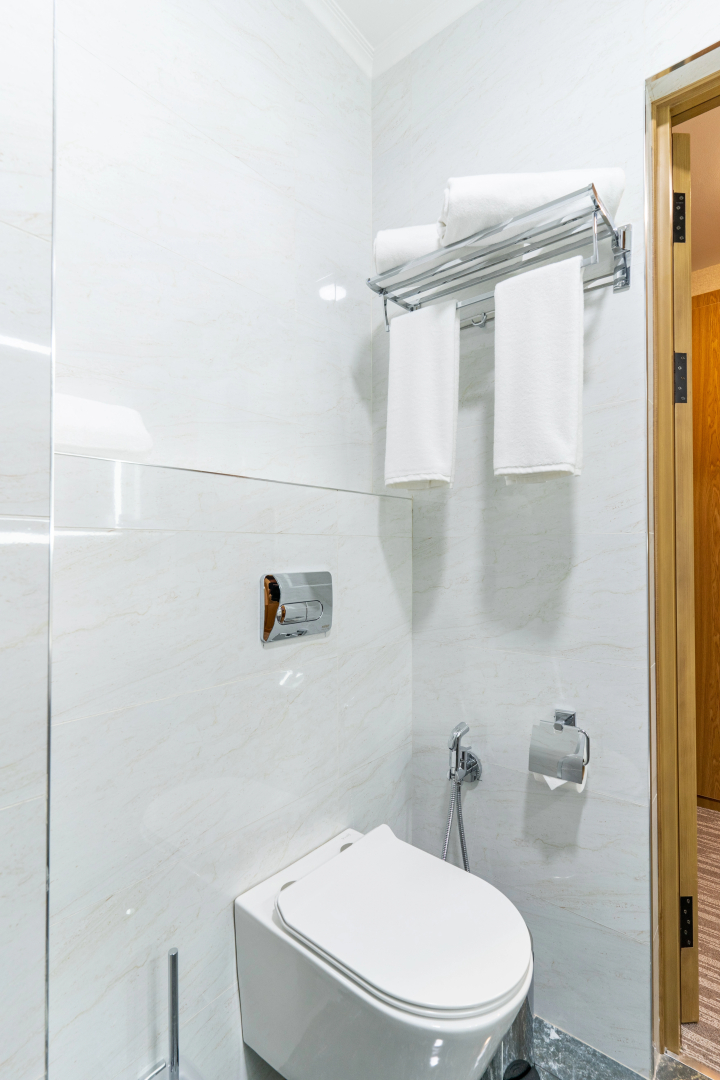 Foto - Mirzo Hotel