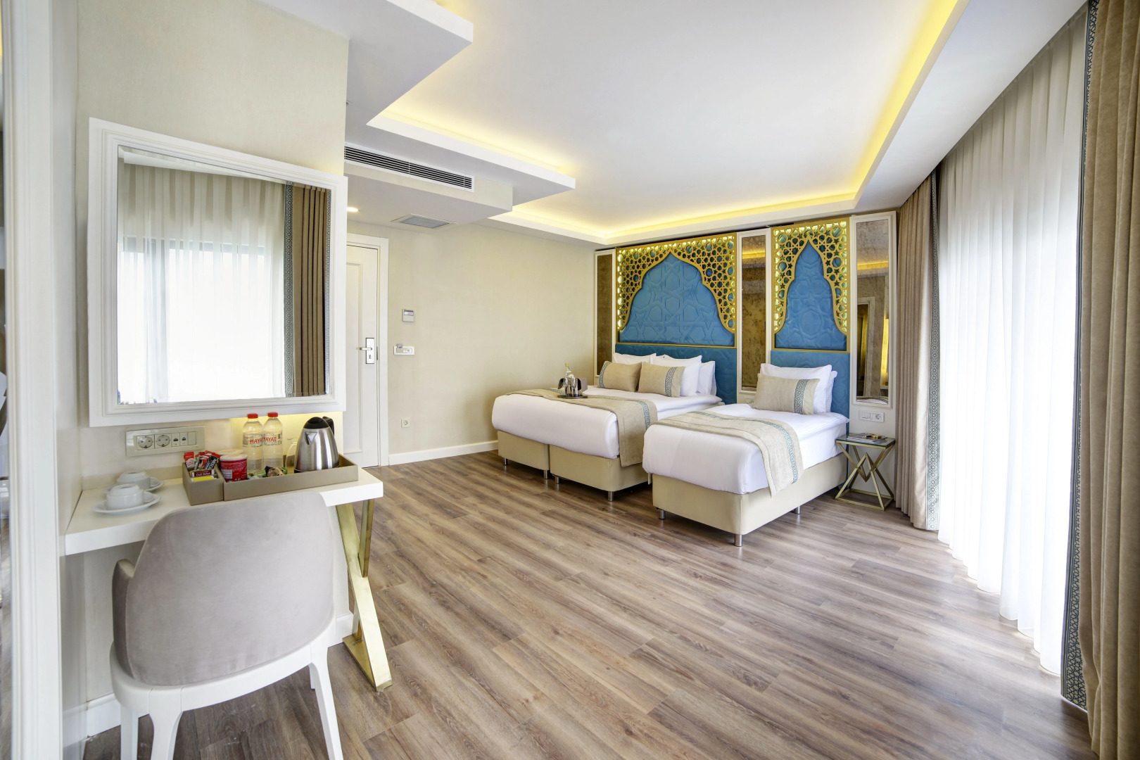 Photo - Great Fortune Design Hotel & Spa