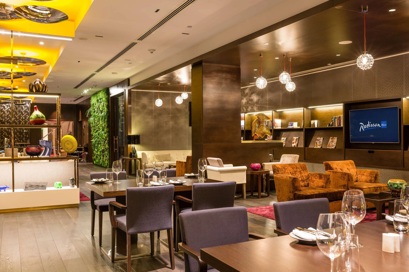 Photo - Radisson Blu Hotel Nairobi Upper Hill