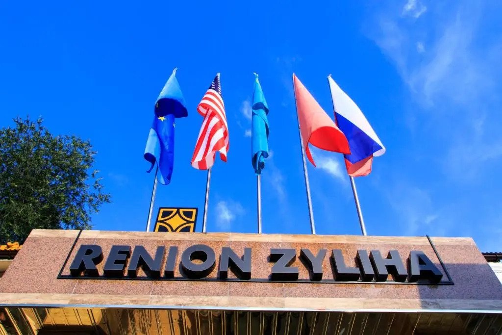 Photo - Renion Zyliha Hotel