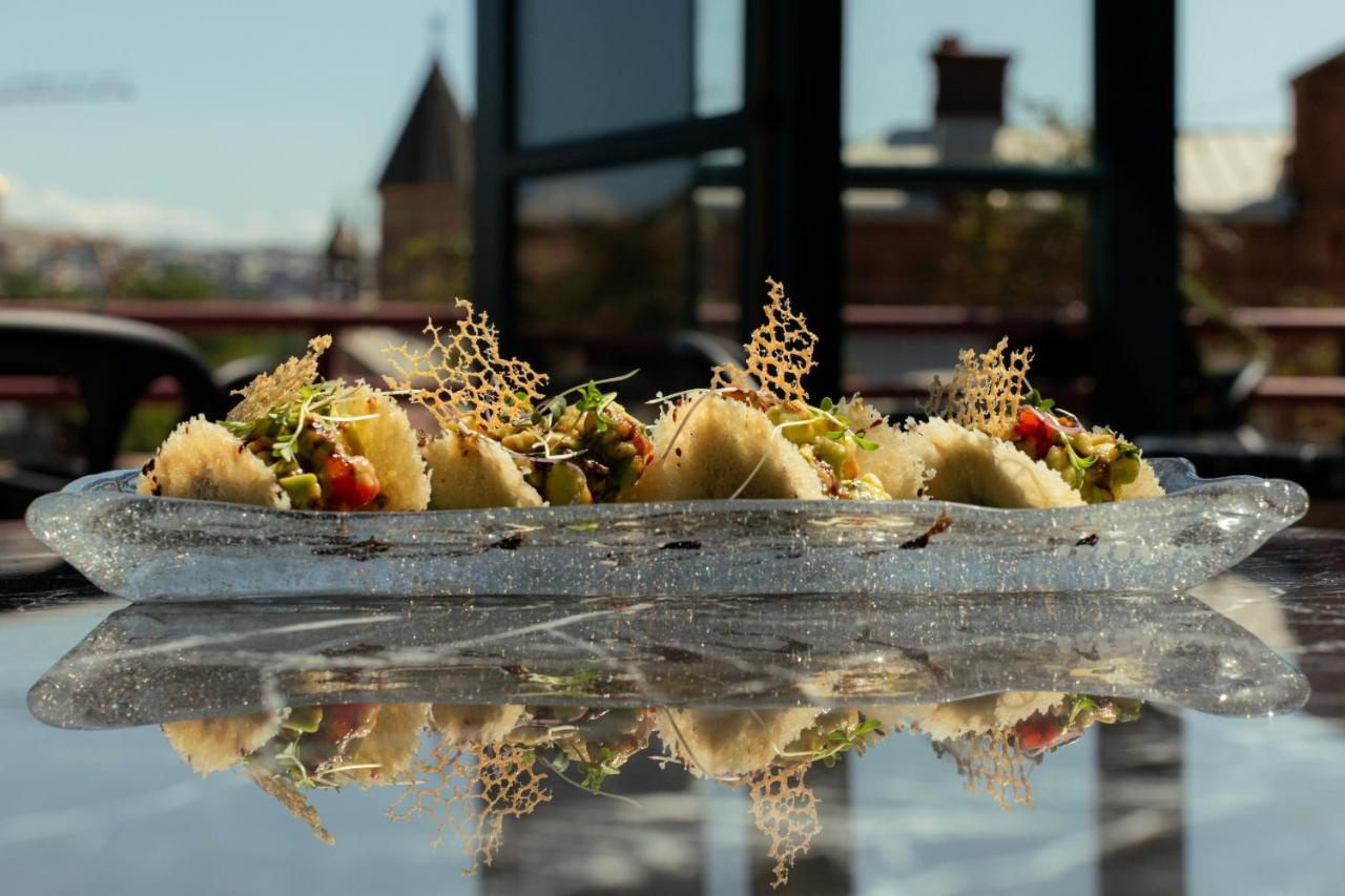 Photo - Boutique Hotel Puris Moedani