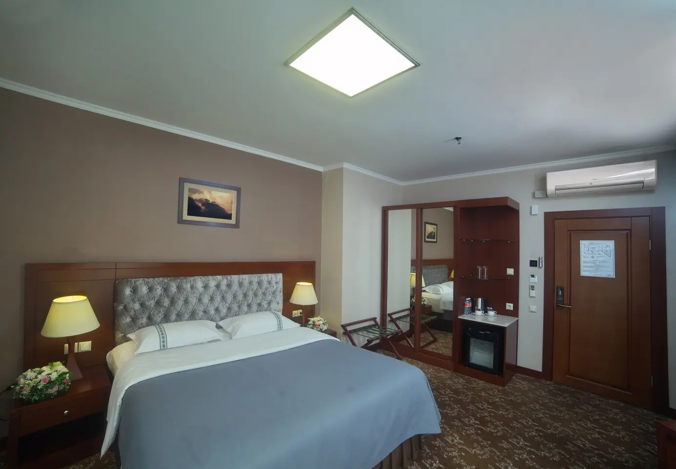 Foto - Grand Voyage Hotel
