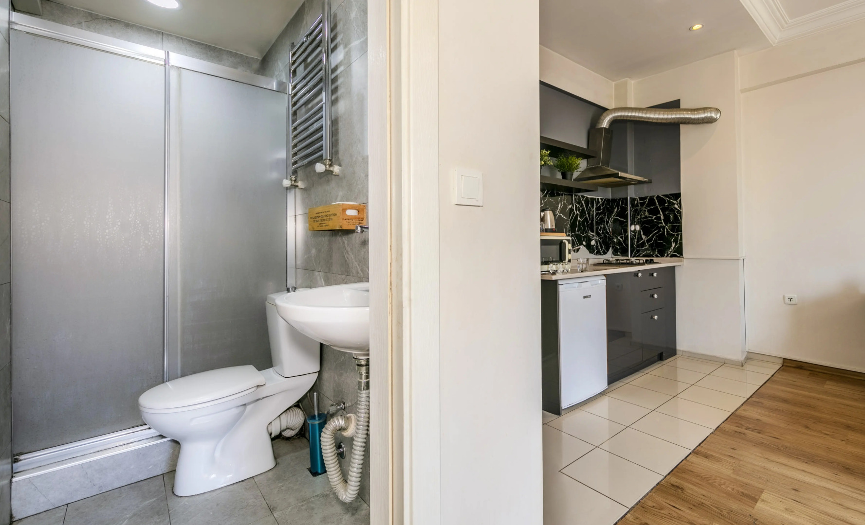 Photo - Brk Dream Suites Taksim