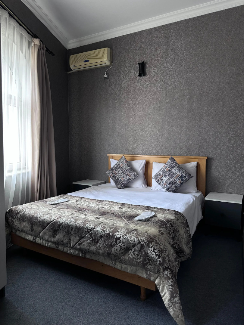 Foto - Heritage Old City Hotel