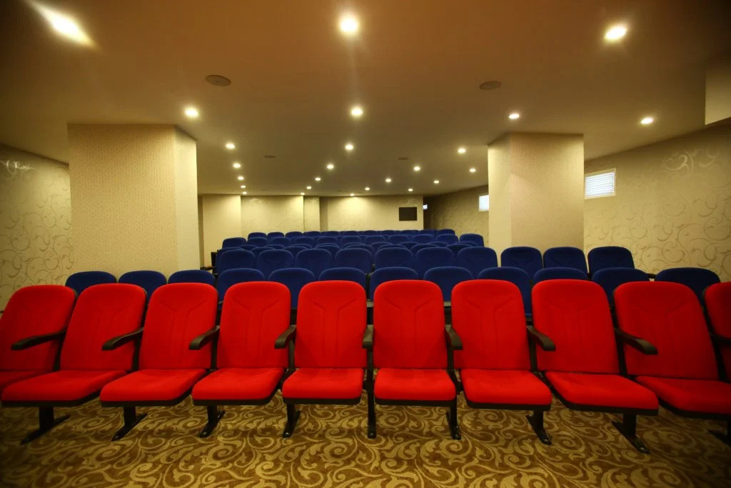 Photo - Cender Hotel