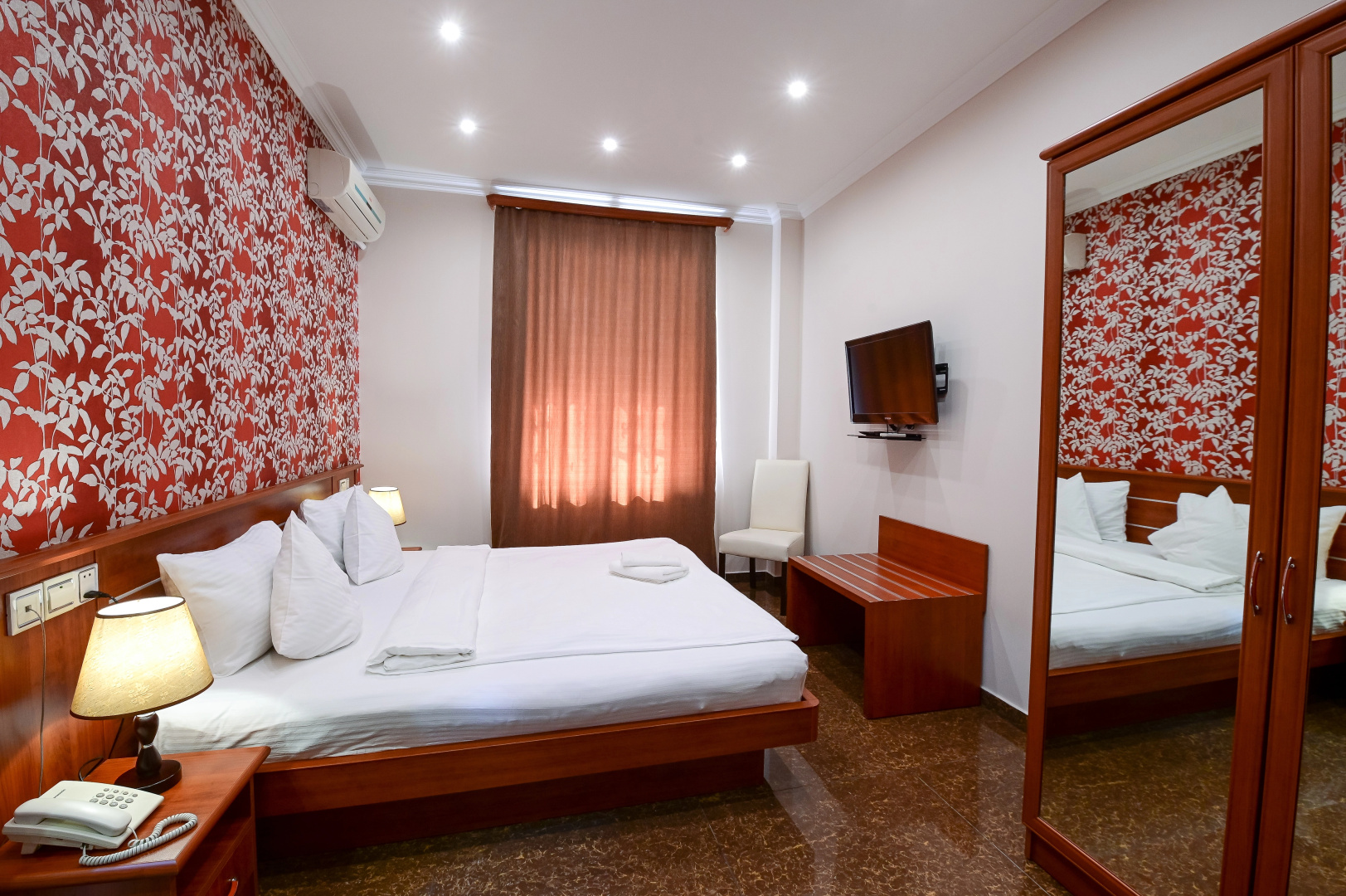 Foto - Hotel Arda Golden Hotel Yerevan