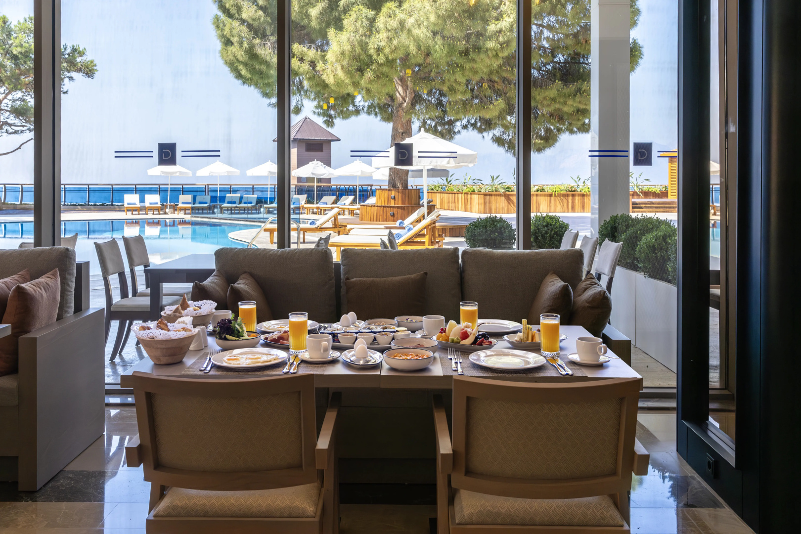 Foto - Delta Hotels by Marriott Antalya Lara - Adult Only 18 Plus