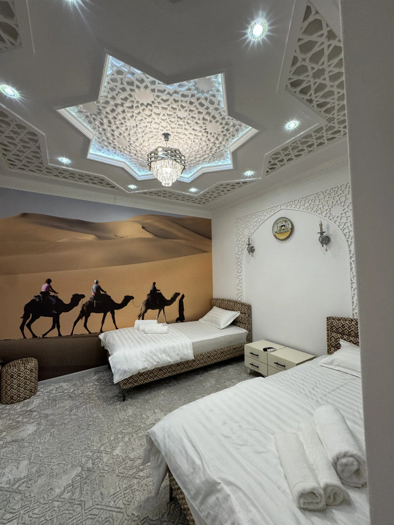 Foto - Meros Guest House
