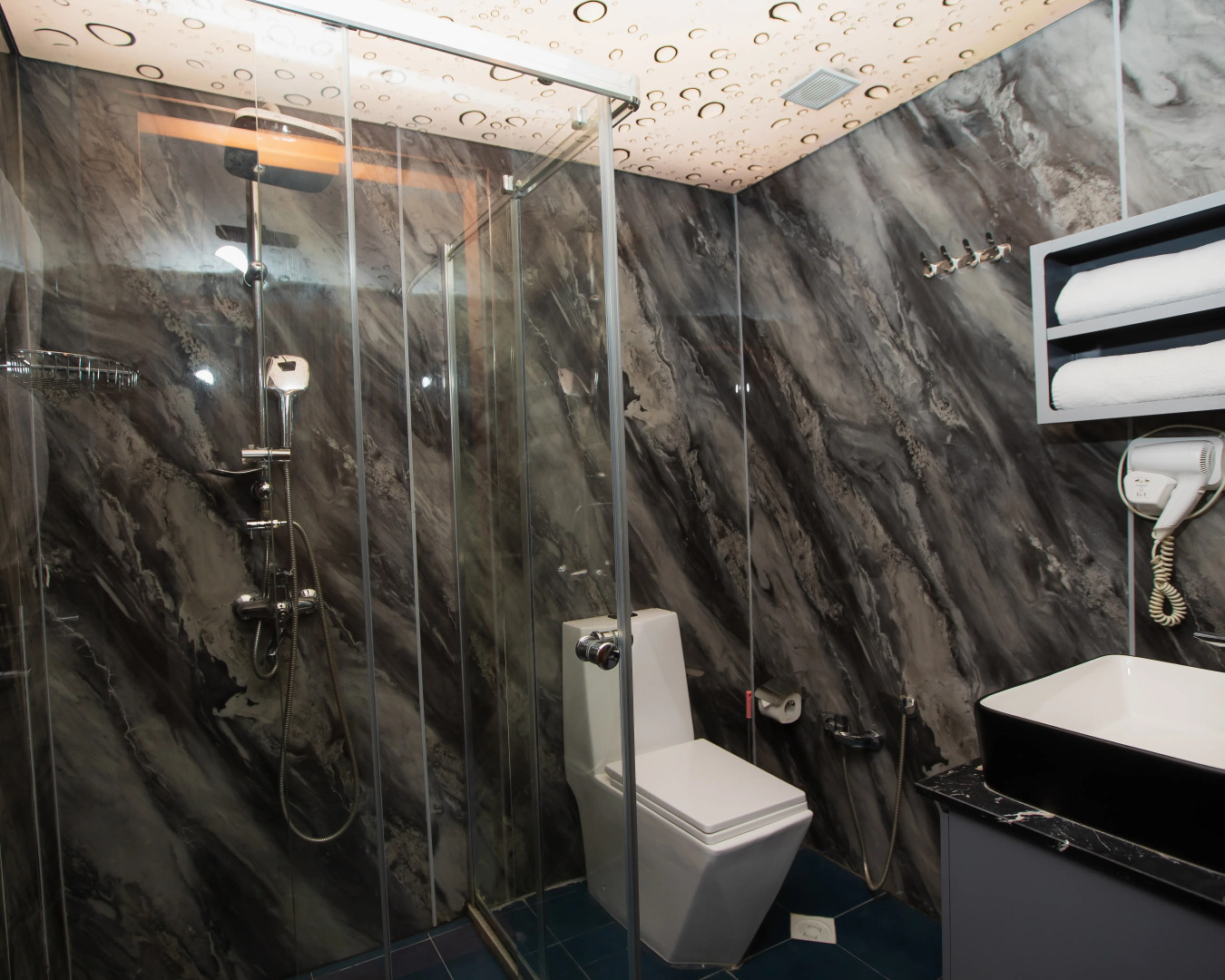 Foto - Corniche White City Hotel