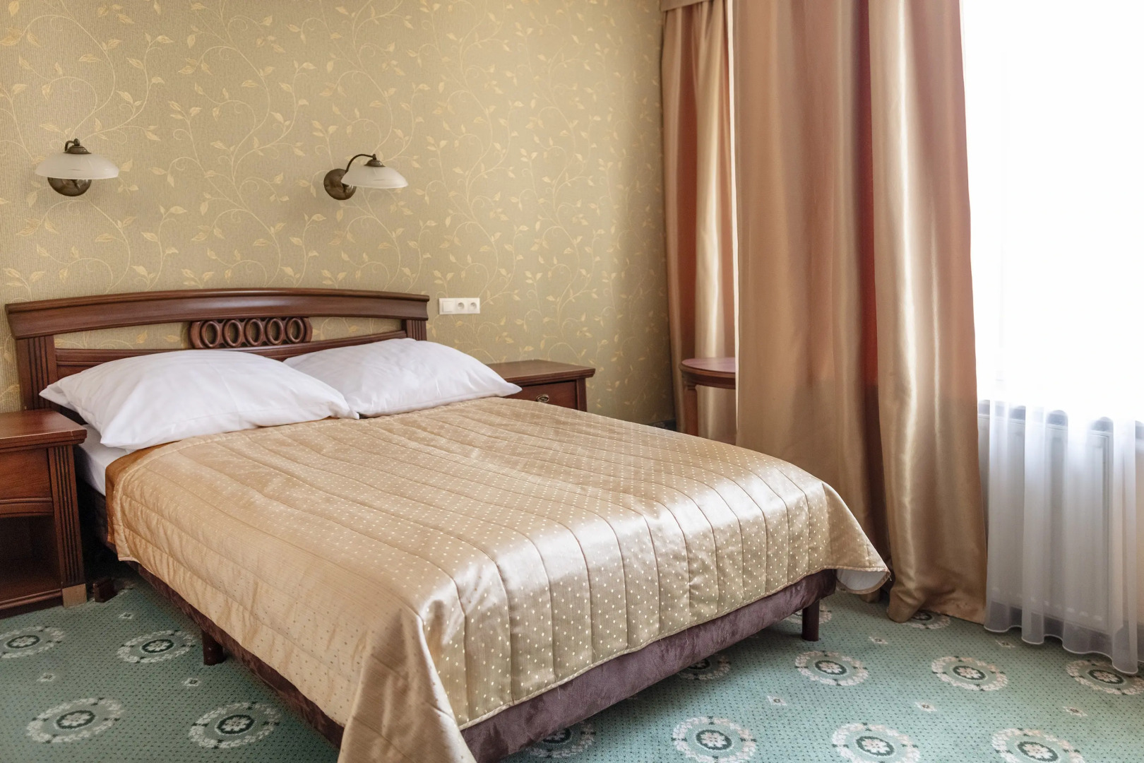 Photo - Hotel Arkadia Royal