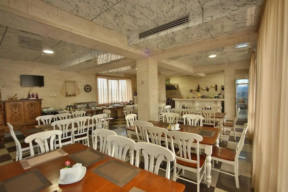 Foto - Wine Palace Hotel
