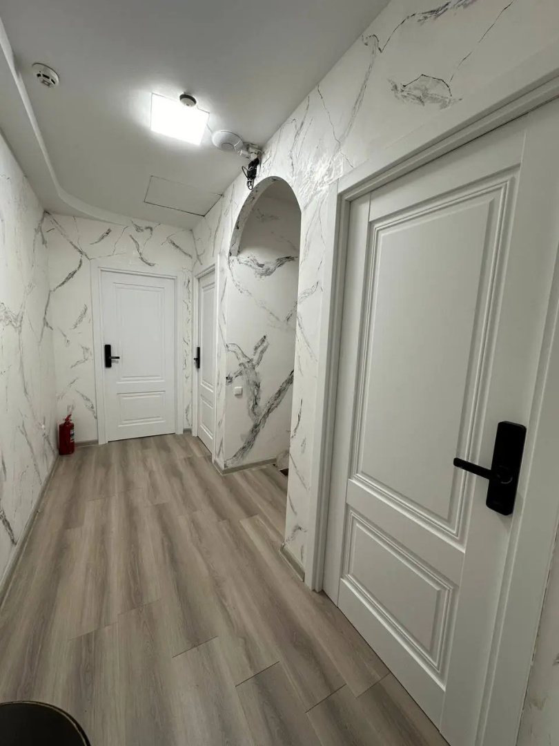 Foto - Olive hotel
