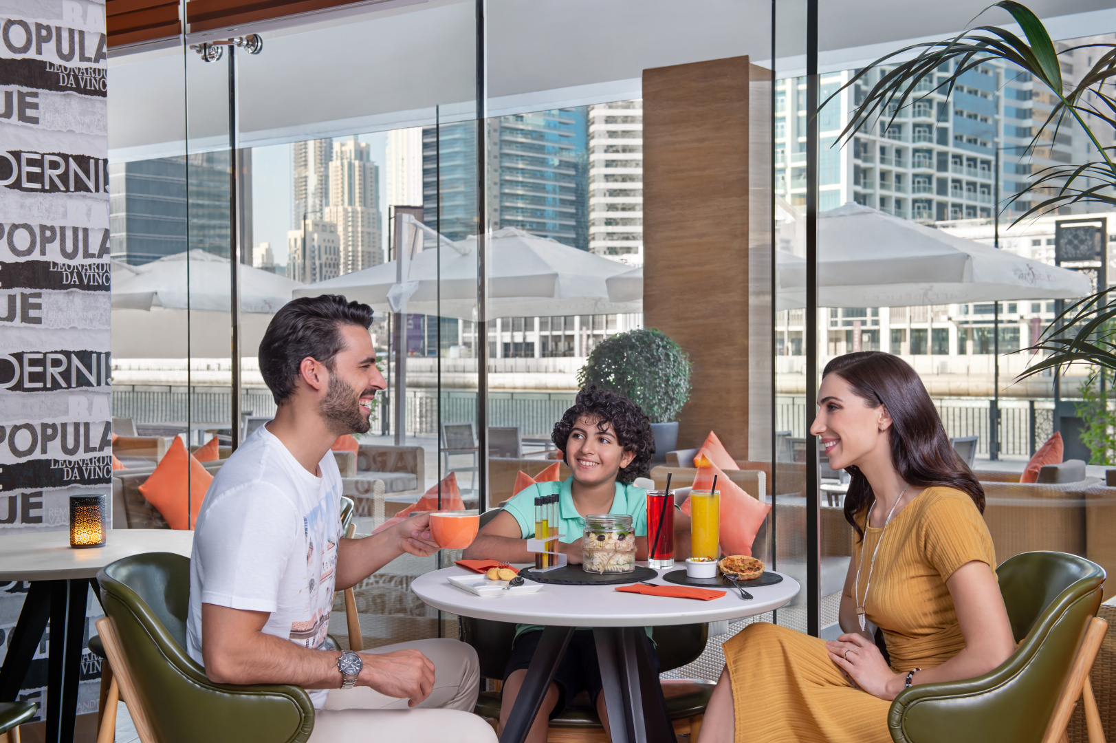 Foto - Grand Mercure Business Bay