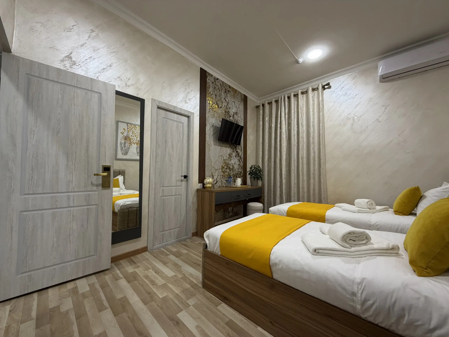 Foto - Welcome Inn Hotel