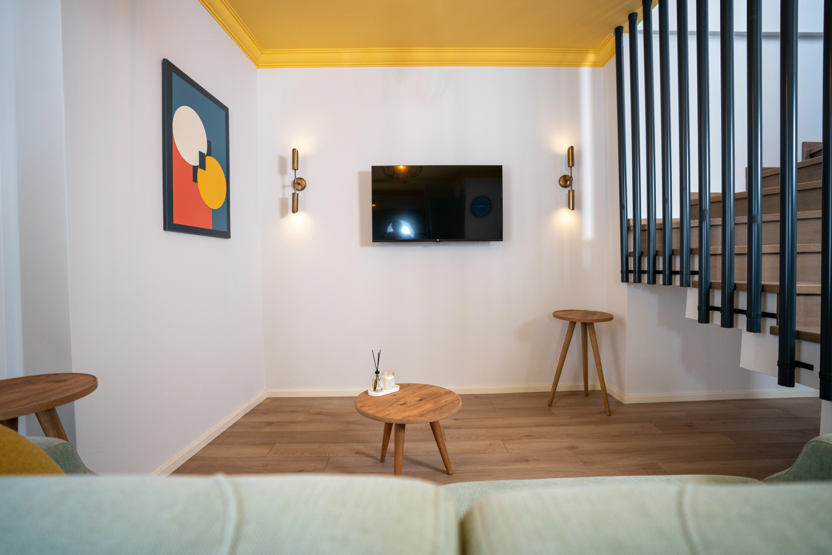 Foto - Bird Nest Suites