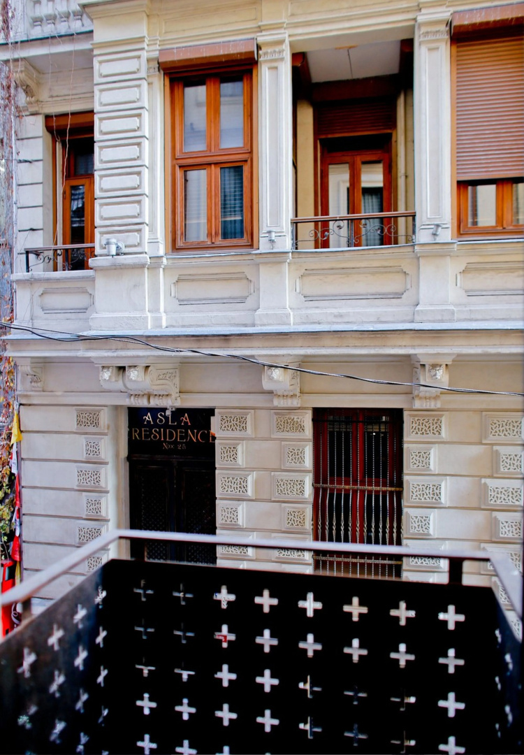 Photo - Aleksandr Pera Hotel