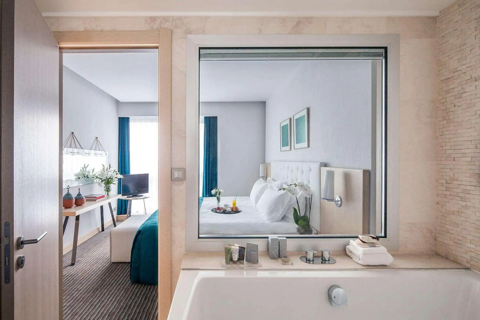 Photo - Wyndham Ankara