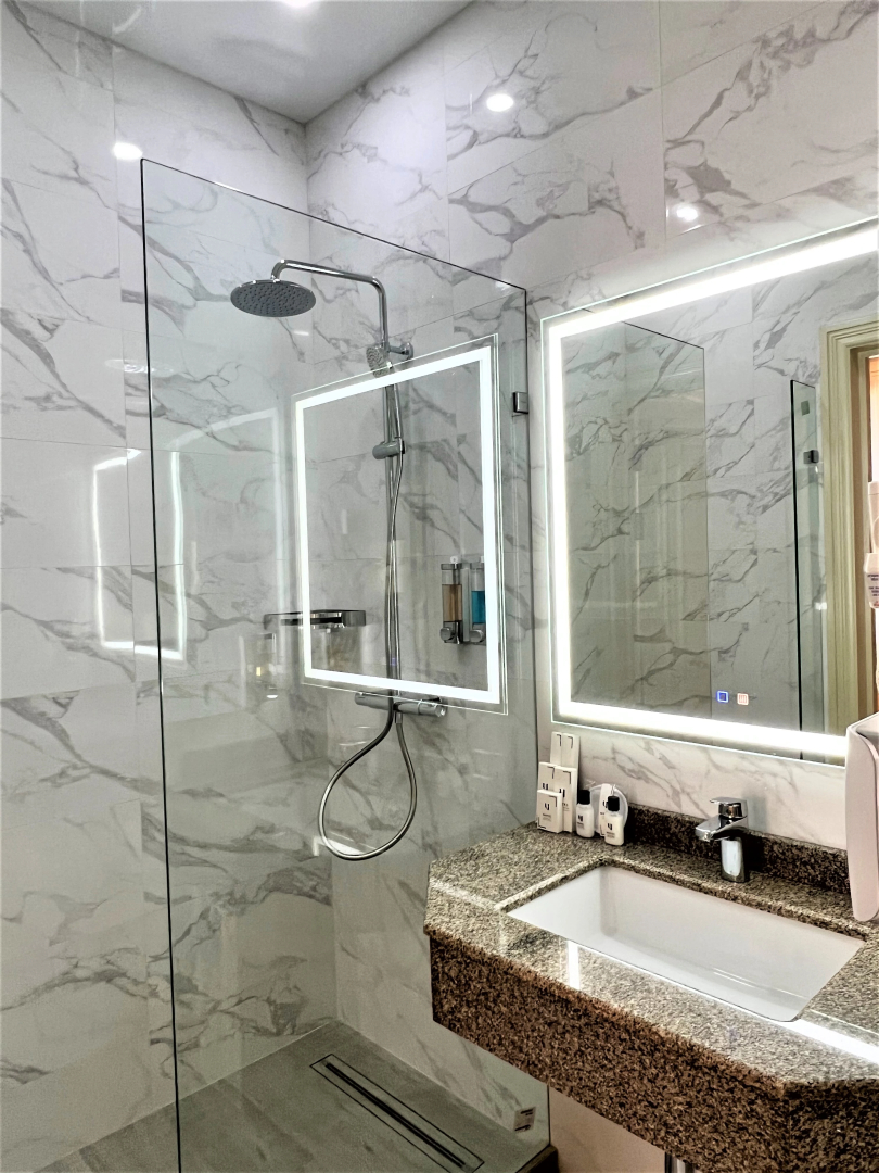 Foto - Al Anvar Halal Hotel by HotelPro group