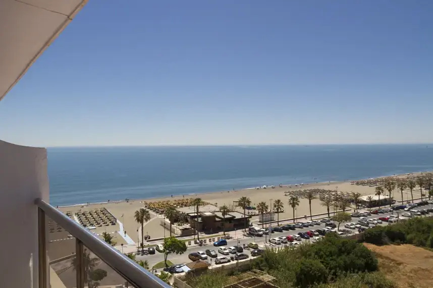 Foto - Ibersol Torremolinos Beach