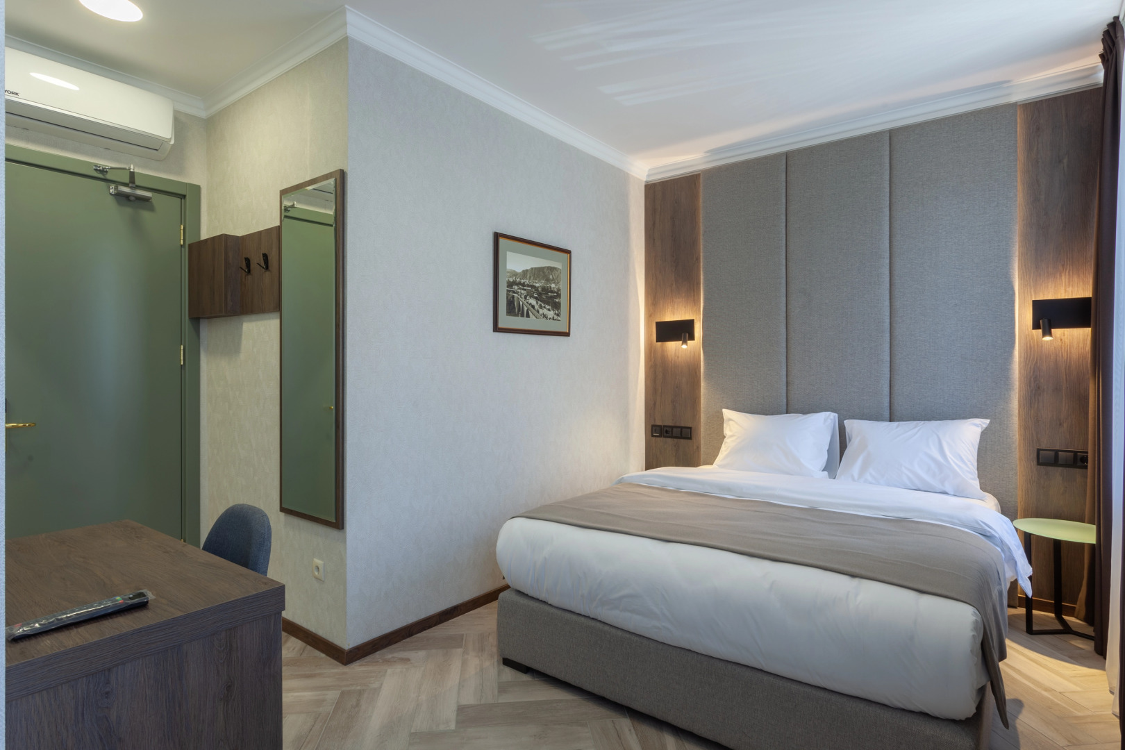 Foto - Hotel Old Wall