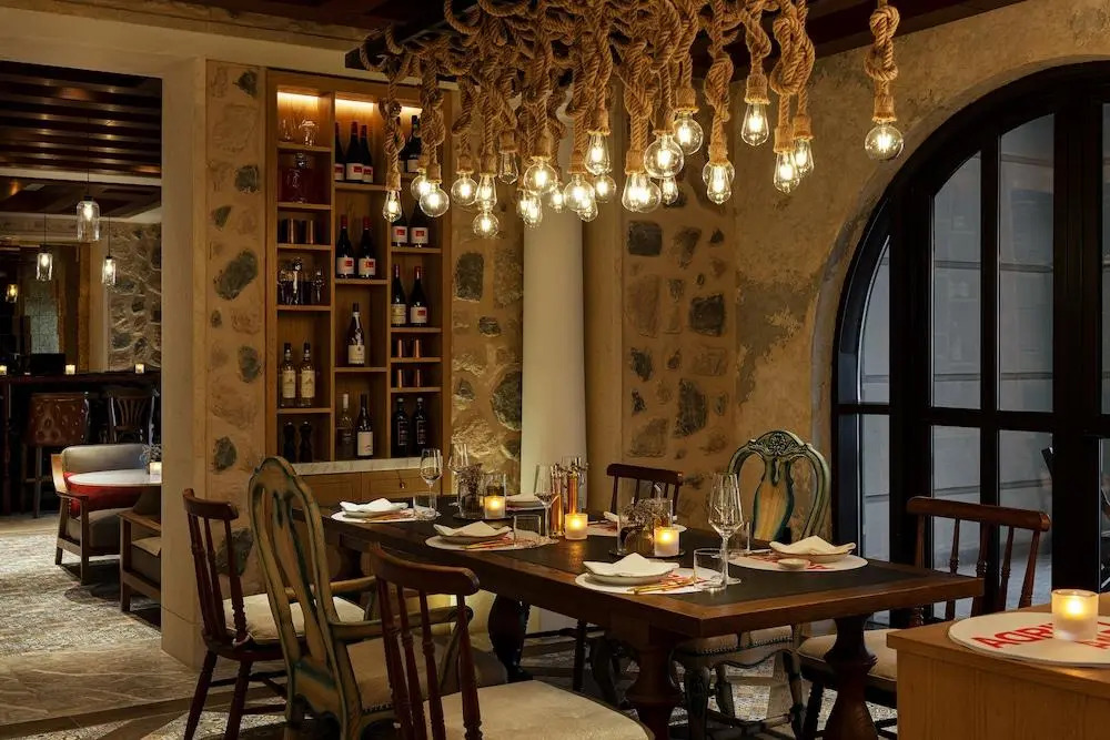 Foto - Le Royal Méridien Place Vendôme Lusail