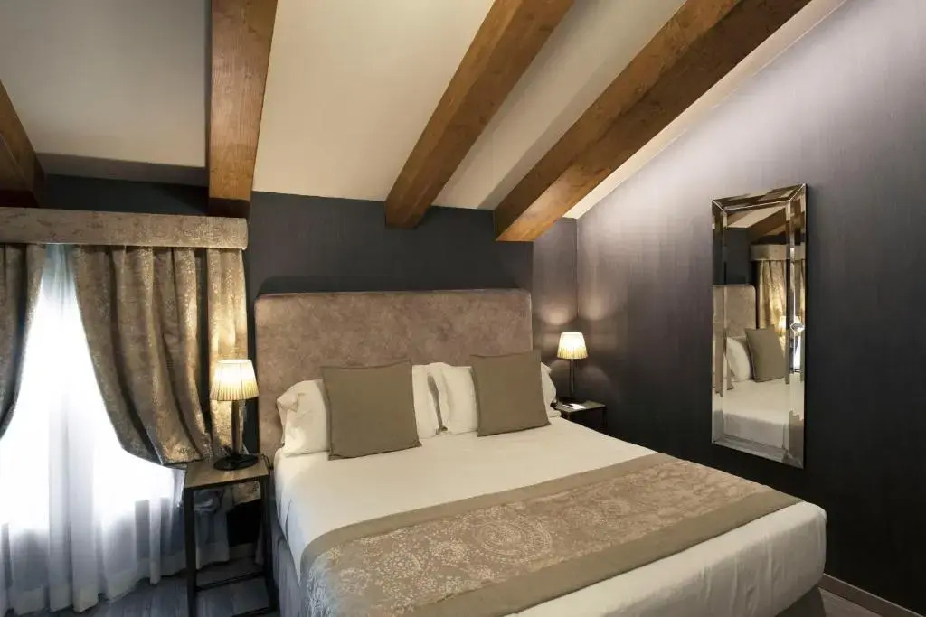 Foto - Hotel Aquarius Venice - Ascend Collection