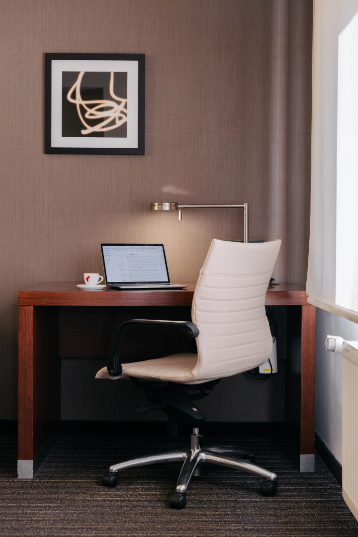 Foto - Yerevan Place Hotel
