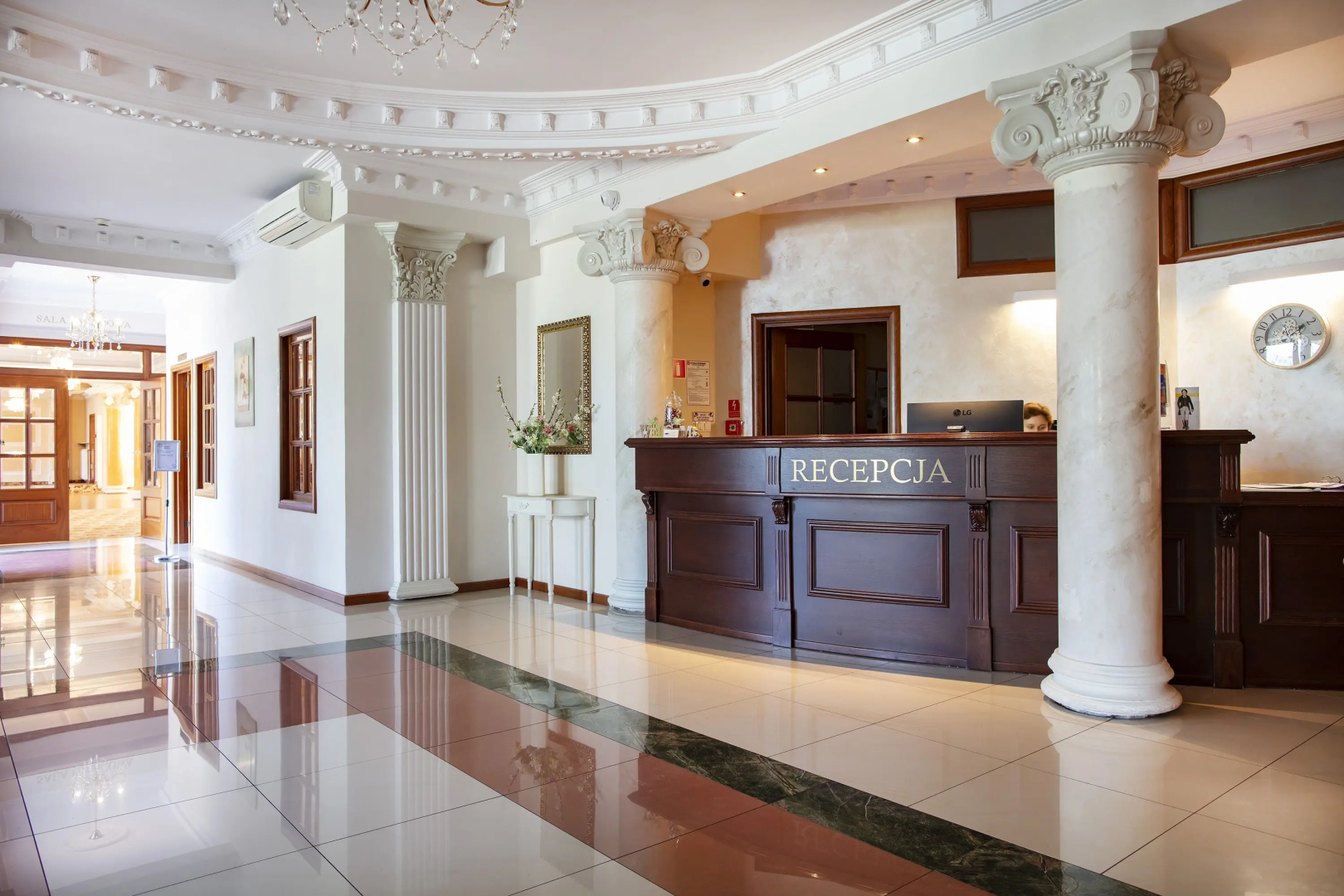 Photo - Hotel Arkadia Royal