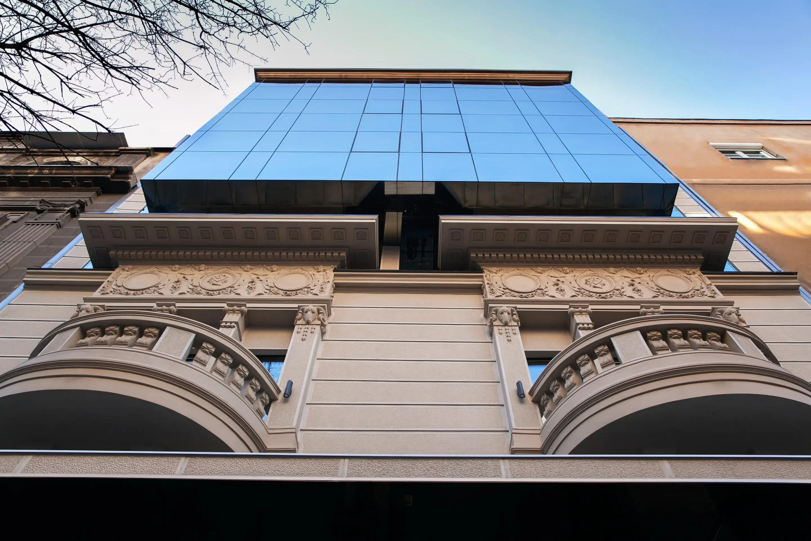 Foto - SAINT TEN Boutique Hotel, Small Luxury Hotels